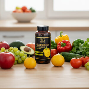 garcinia cambogia na odchudzanie