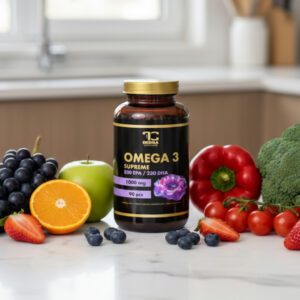 omega 3