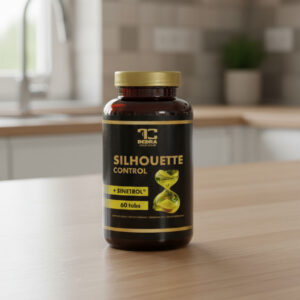 Sinetrol na odchudzanie